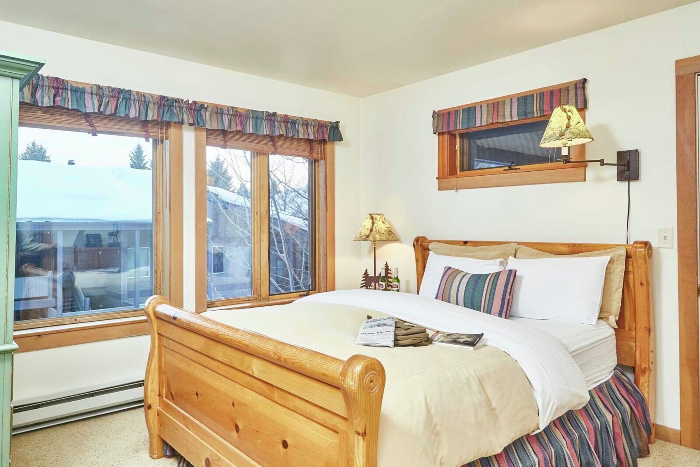 Rendezvous D4 - Bedroom