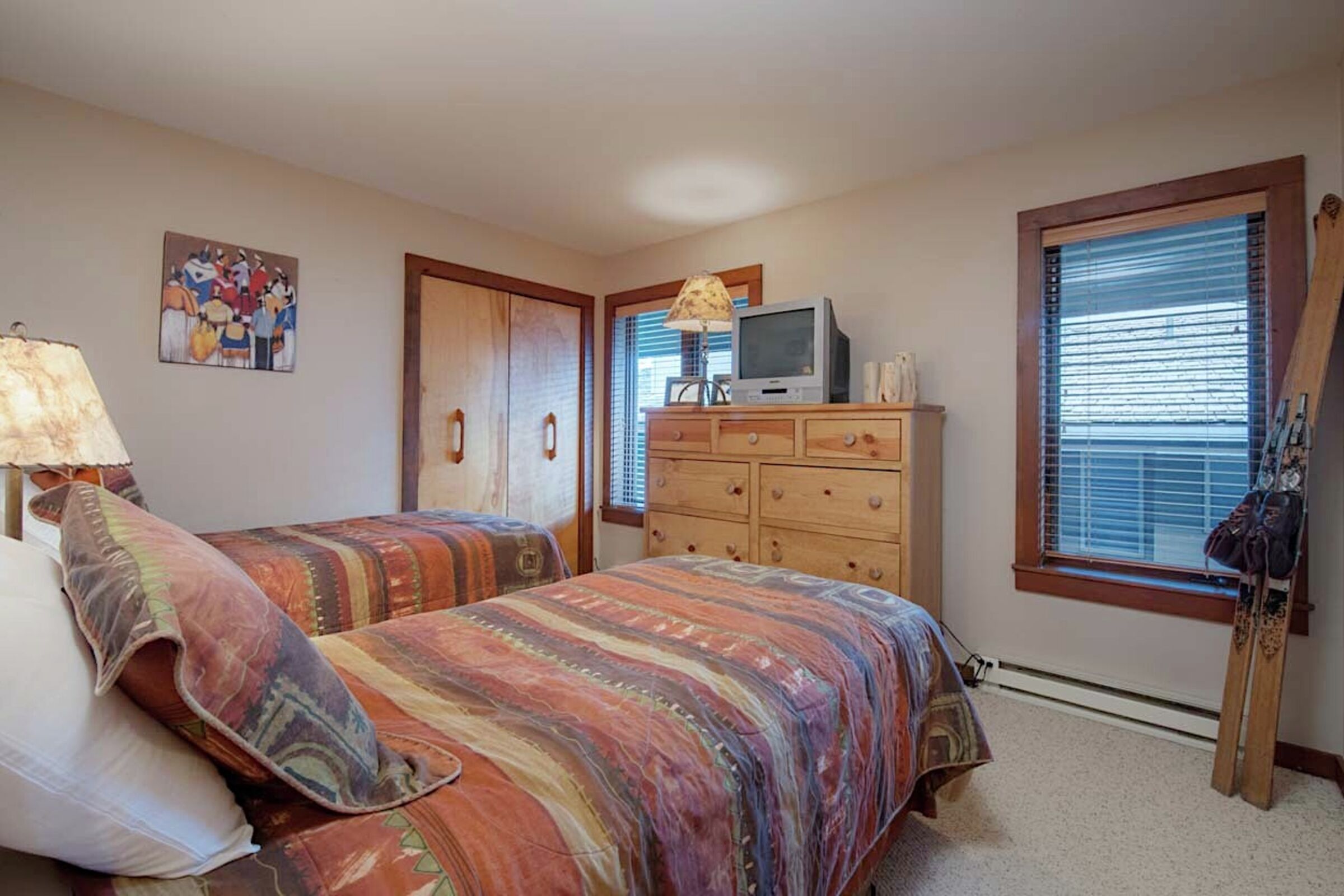 Rendezvous C4 - Bedroom