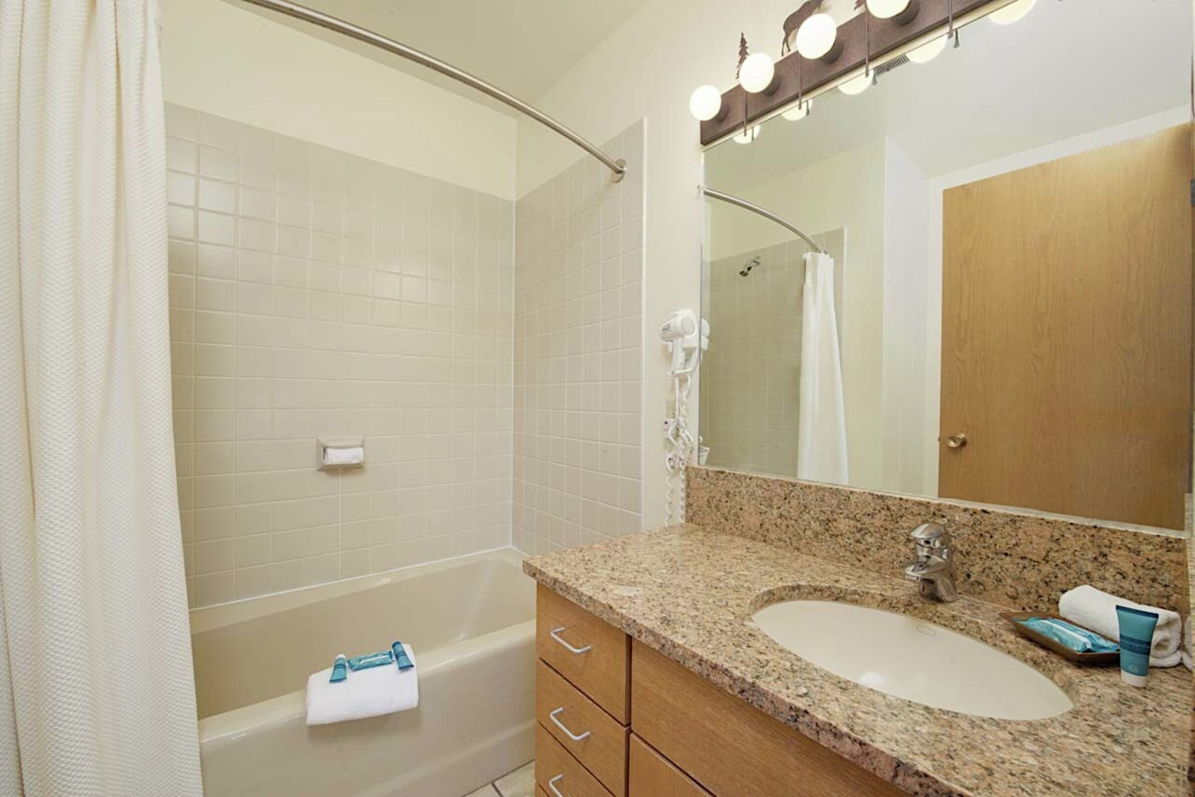 Windriver 1 - Bathroom
