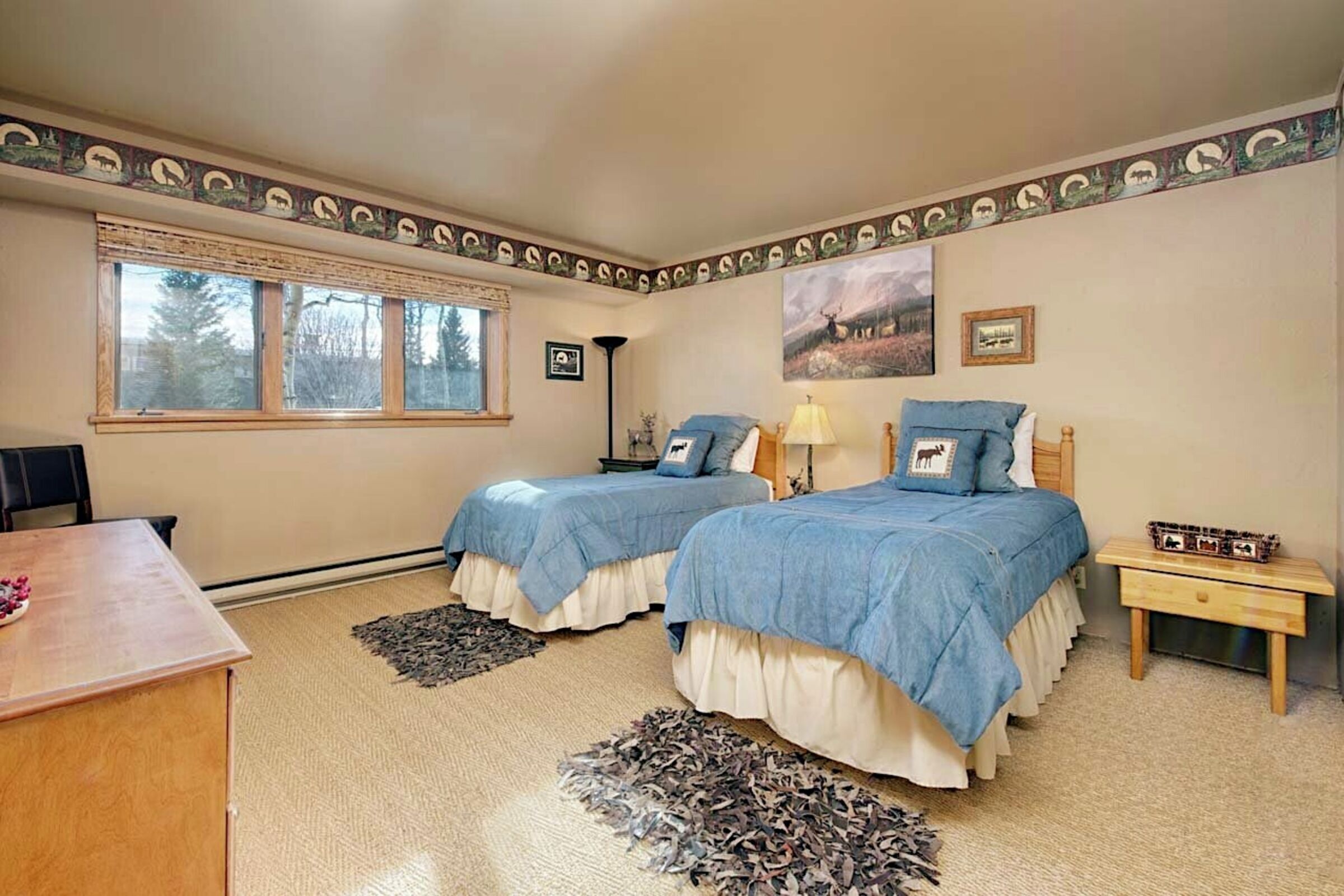 Windriver 12 - Bedroom