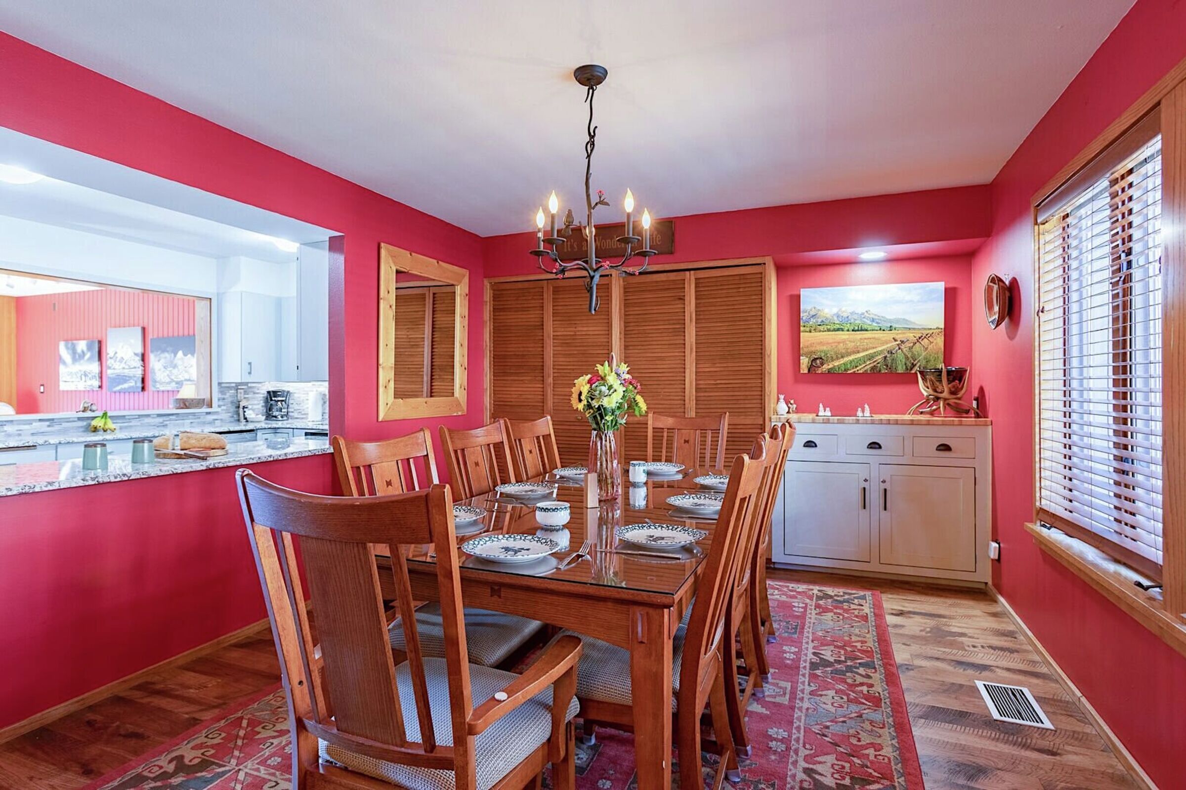 Windriver 12 - Dining Room