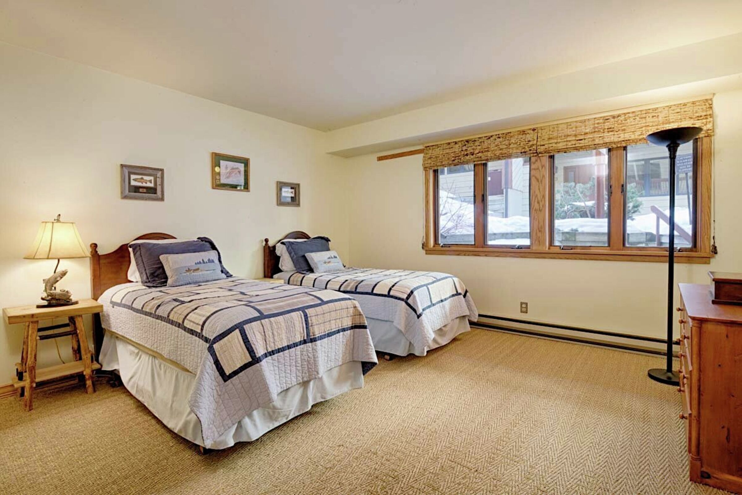 Windriver 12 - Bedroom