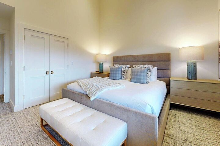 Windriver 2 - Bedroom