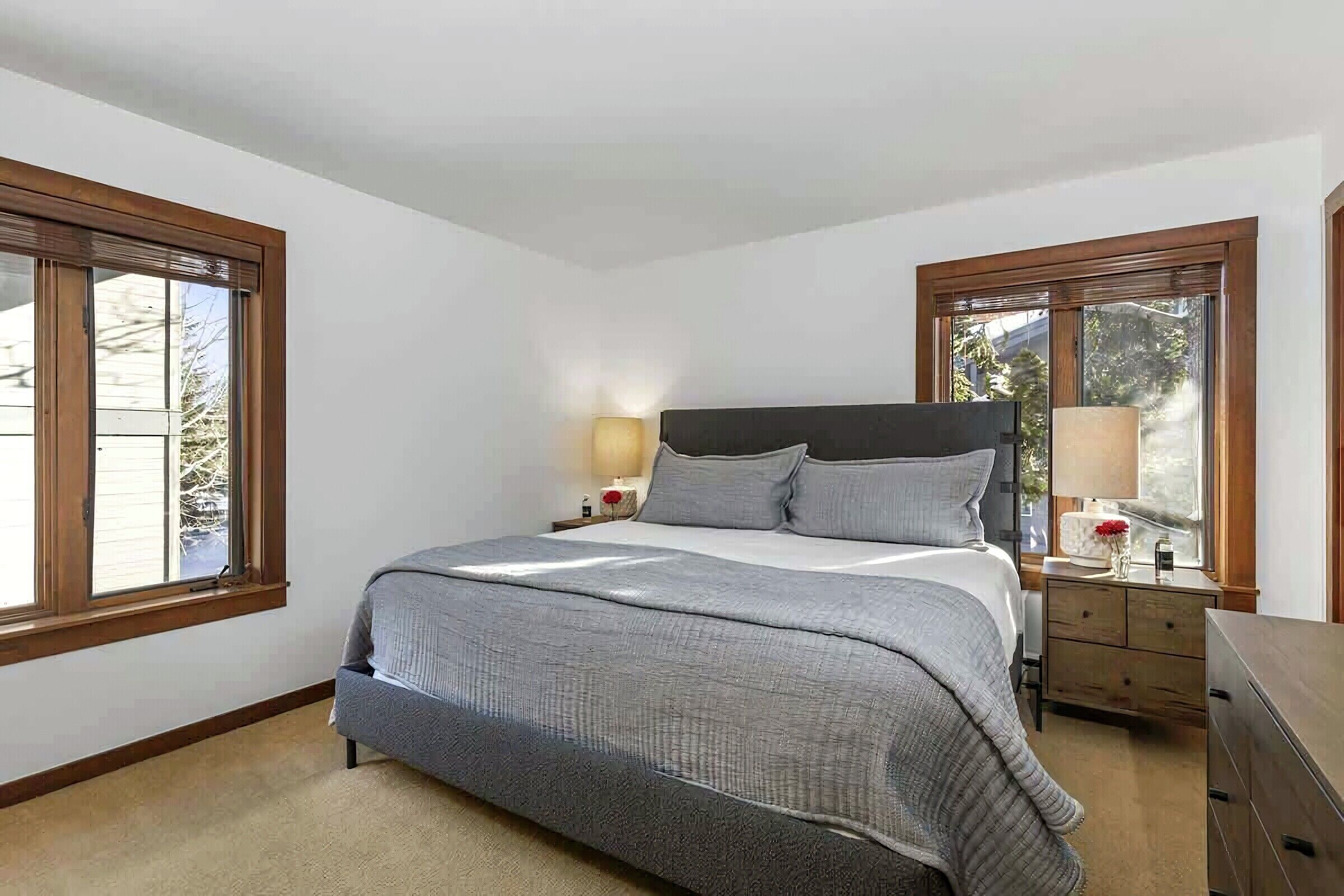 Rendezvous C2 - Bedroom
