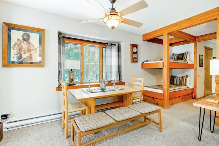 #3614 Winterberry - Dining Area