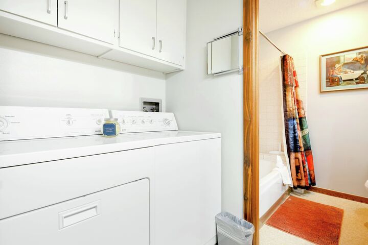 #3614 Winterberry - Bathroom