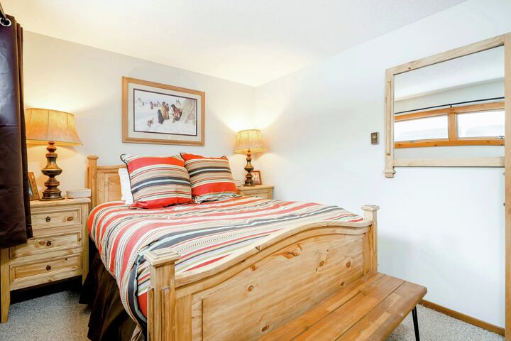 #3614 Winterberry - Bedroom