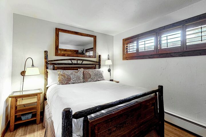 #613 Tamarack - Bedroom