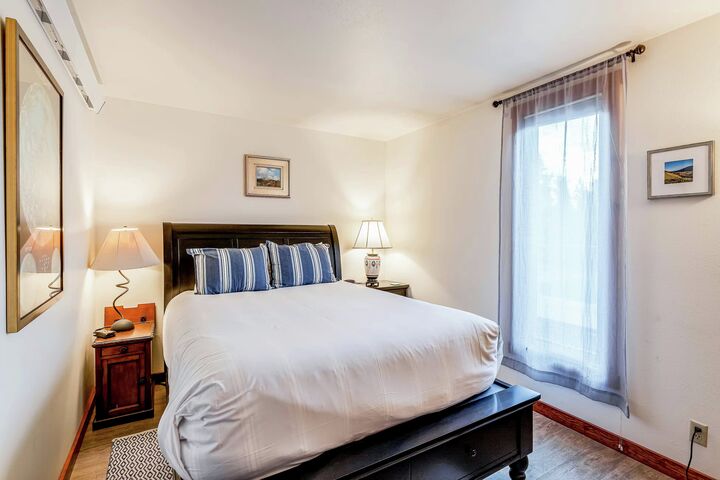 #1323 Lake Creek - Bedroom