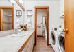 Gallery Thumbnail (#1323 Lake Creek - Bathroom)