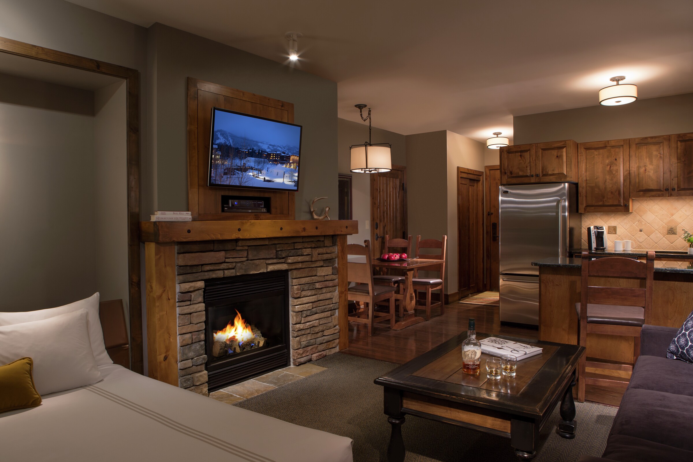 Alpine Studio