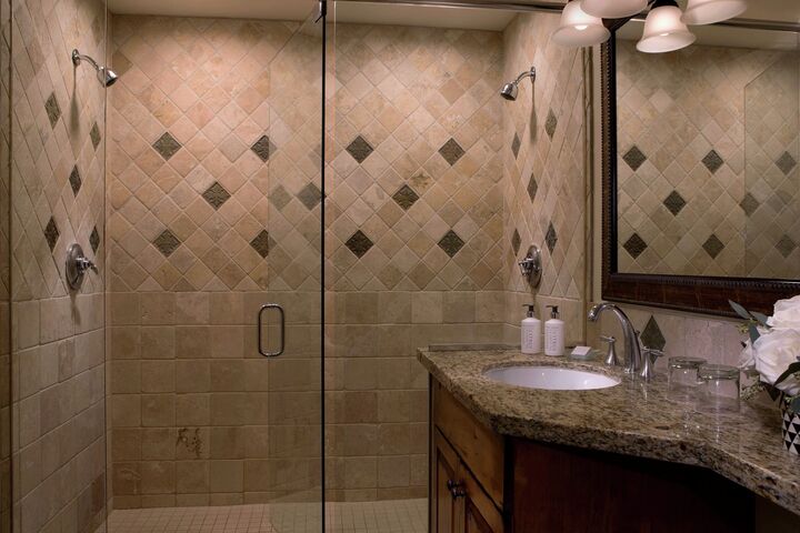 Sundance Junior Suite - Bathroom
