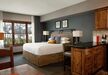 Gallery Thumbnail (Sundance Junior Suite - Sleeping Area)