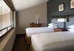 Gallery Thumbnail (2 Bdrm Bi-Level Suite - Two Bedroom Bi-Level Suite Loft Bedroom)