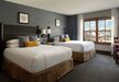 Gallery Thumbnail (3 Bdrm Suite - Three Bedroom Suite Bedroom)