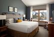 Gallery Thumbnail (1 Bdrm Suite - One Bedroom Suite Bedroom)