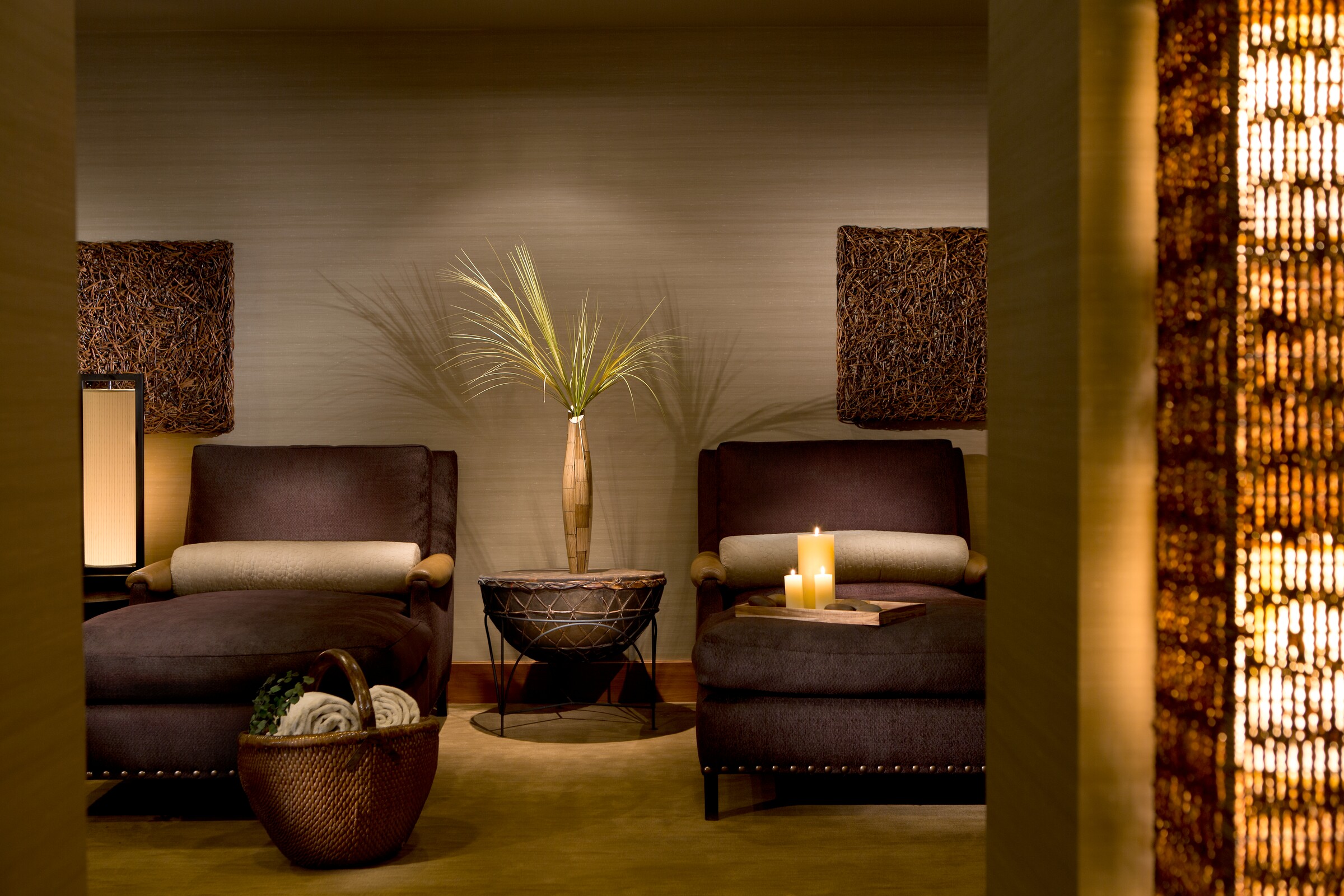 SpaTerre Lounge