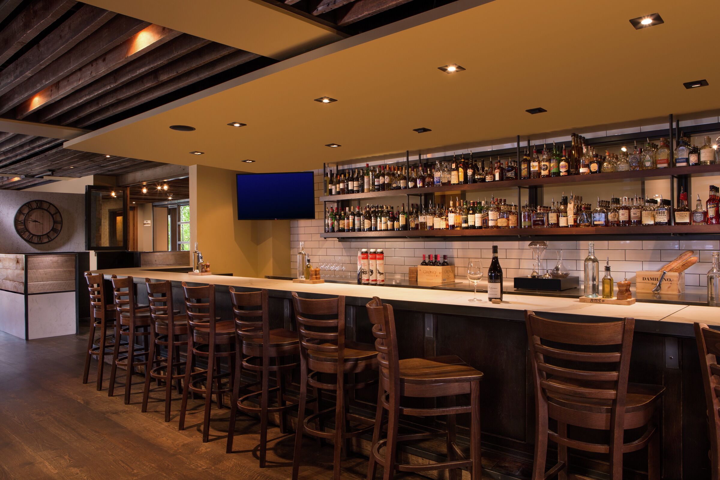 Il Villaggio Osteria Bar