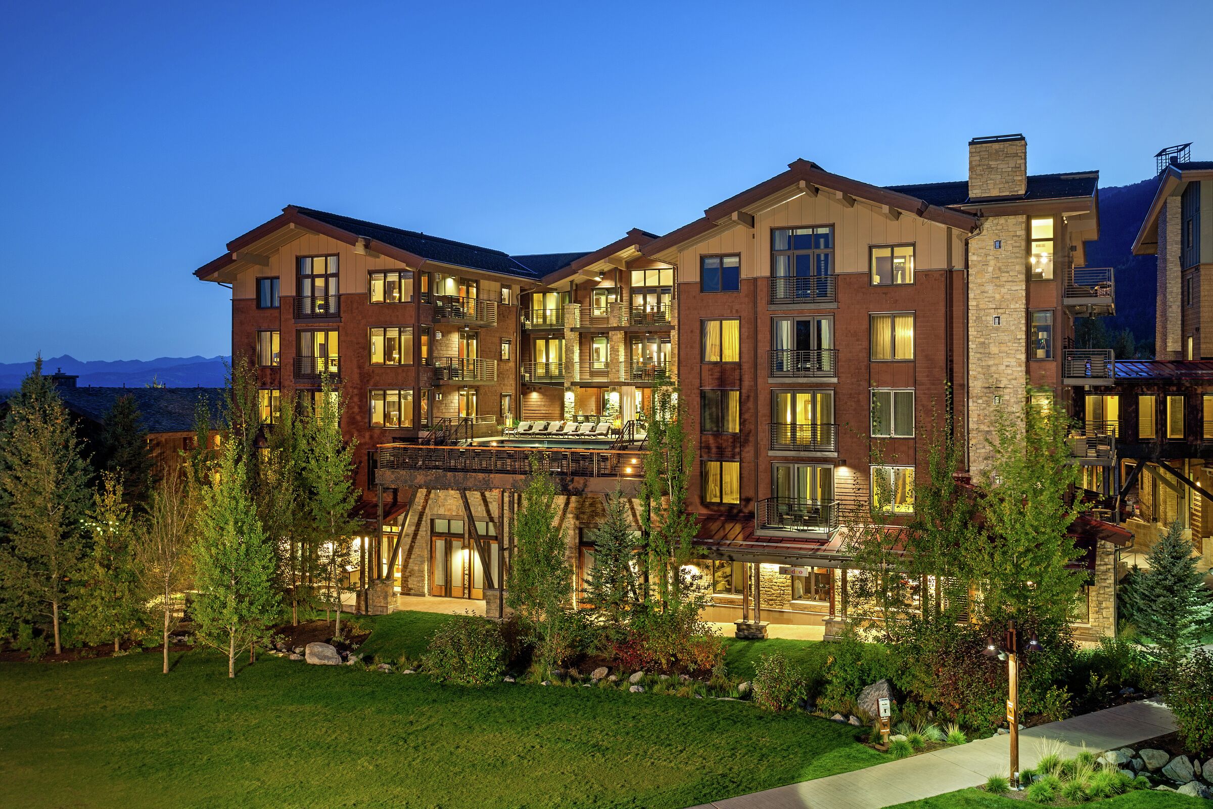 Hotel Terra