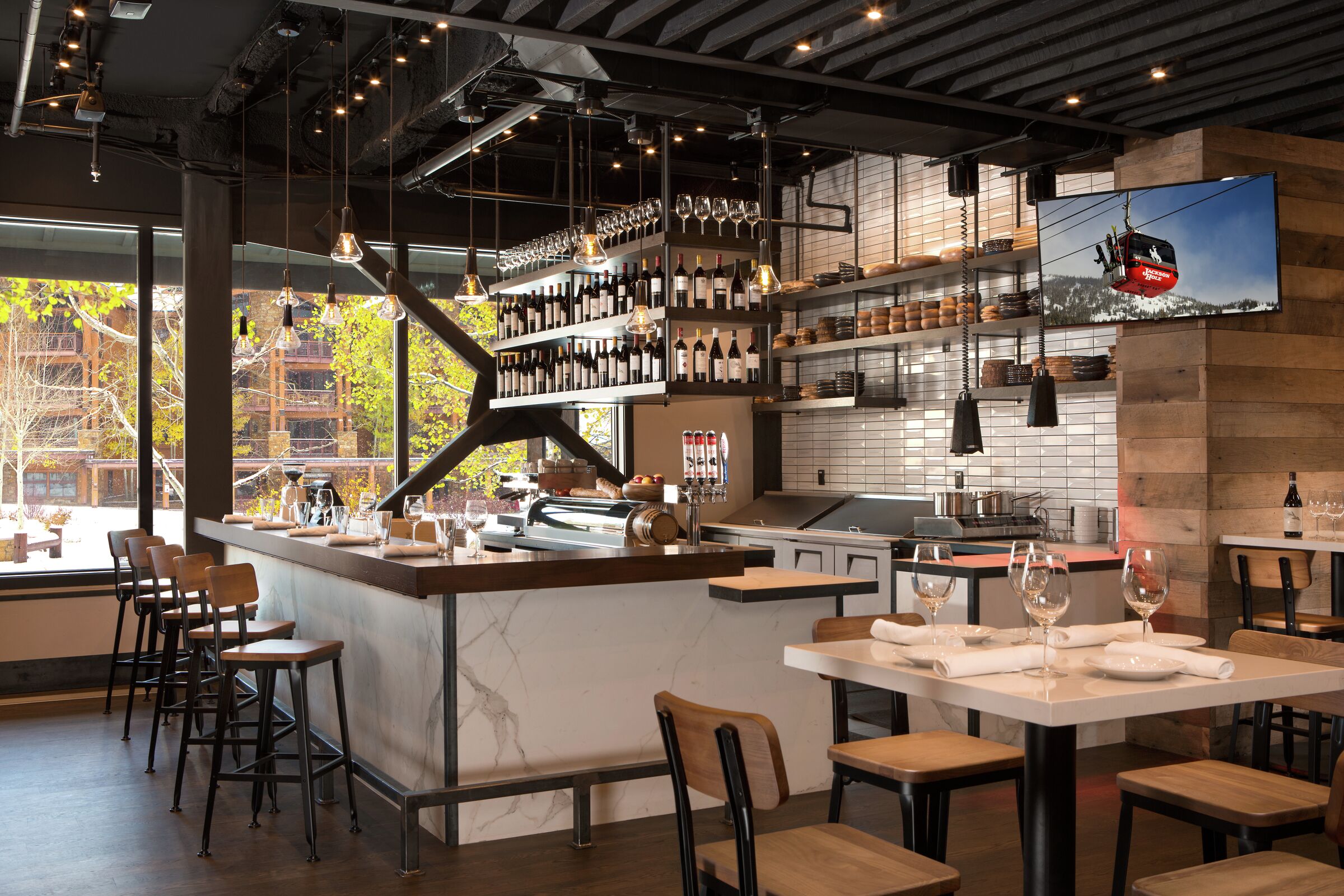 Bar Enoteca