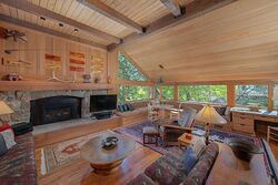 4 Bdrm 3 Bath HT - Living Room