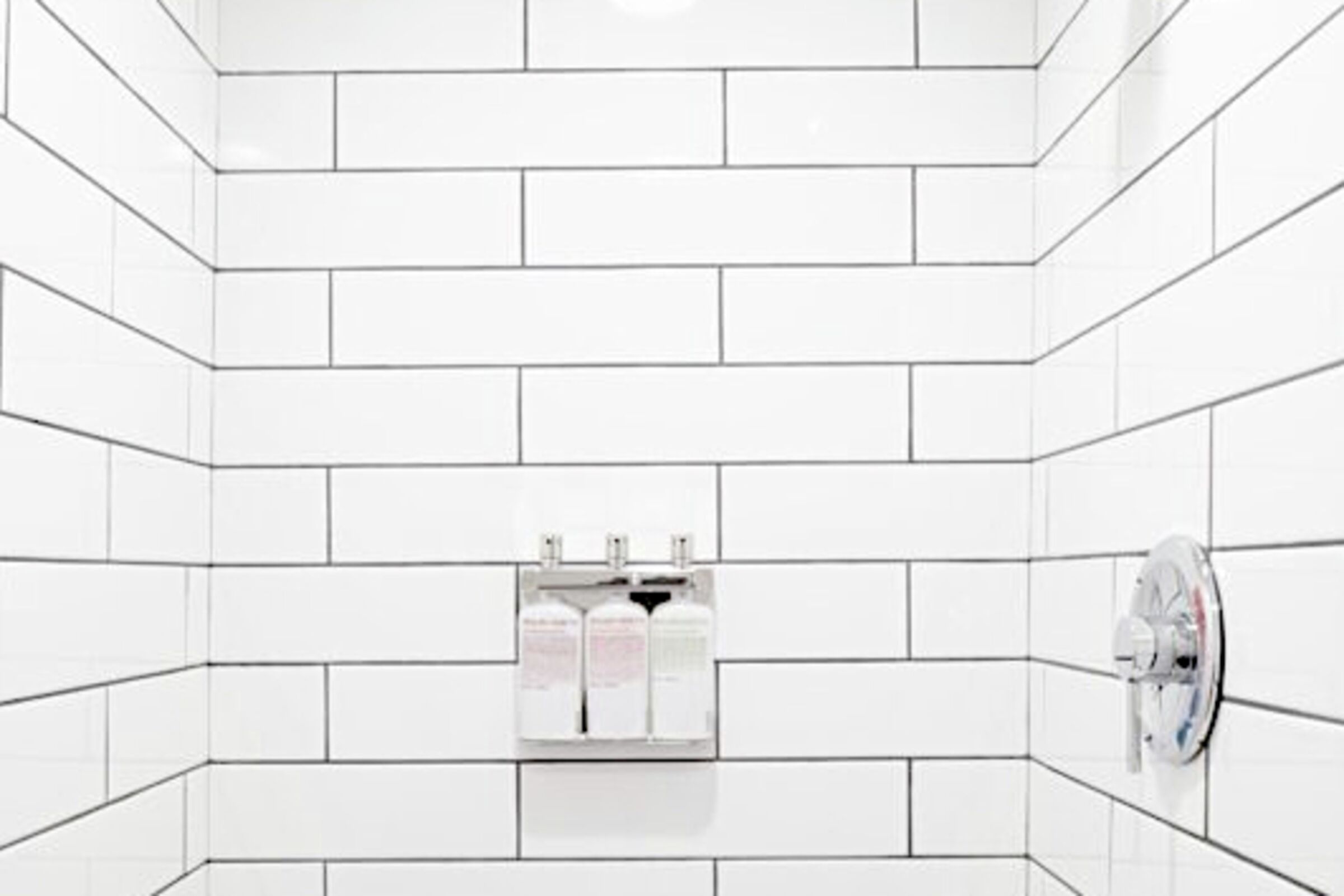 Studio Bathroom