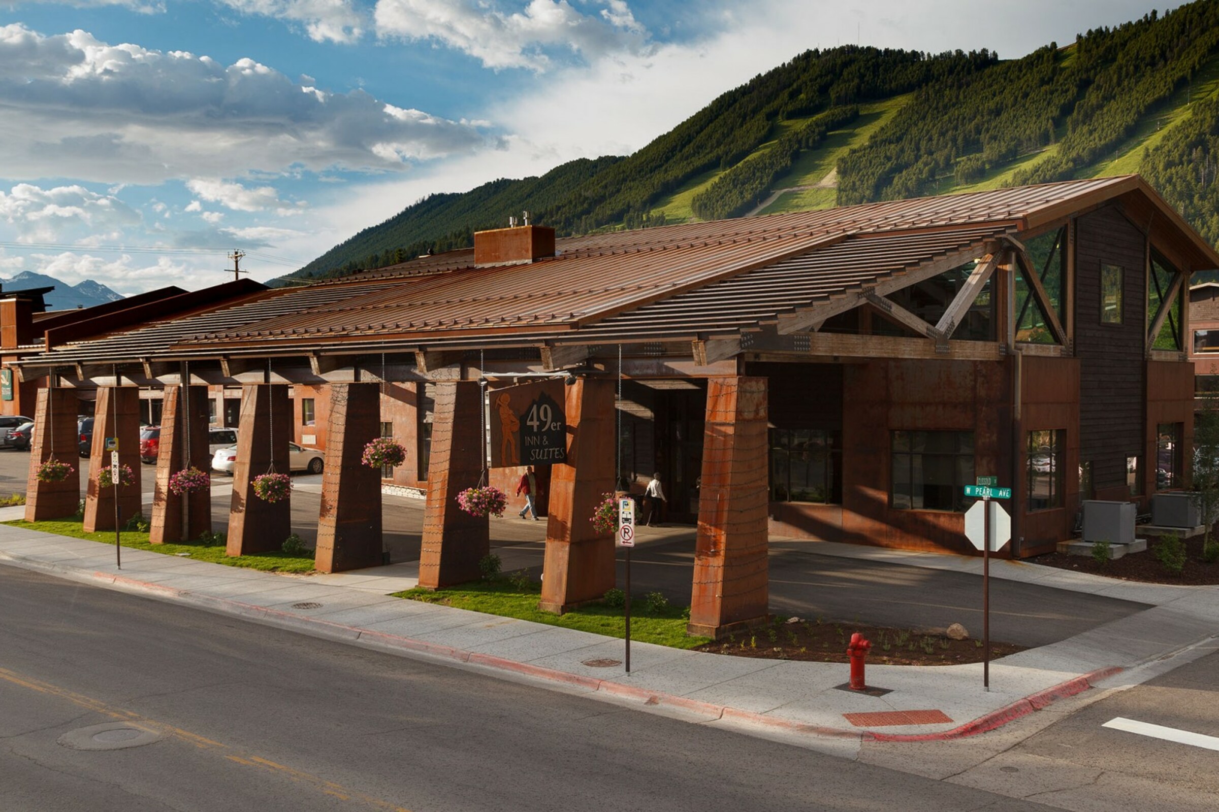 49er Inn & Suites
