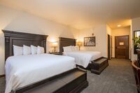 Two Queen Room