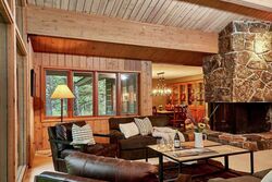 5 Bdrm 5.5 Bath w/ Winter HT - Living Room