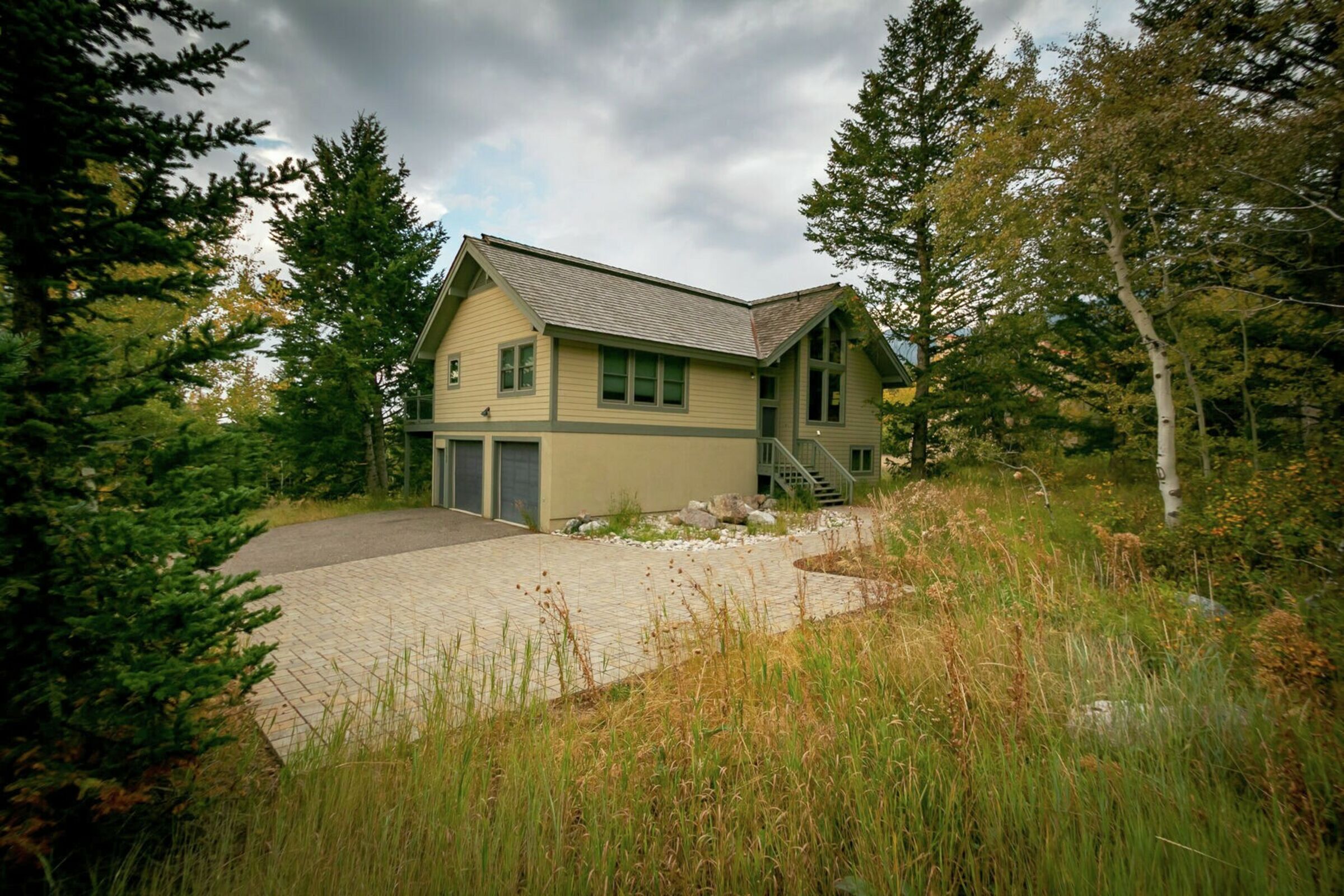 Lookout Lodge