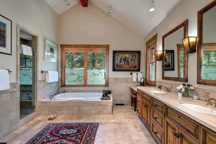 Master Ensuite Bathroom
