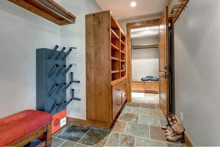 Boot Room