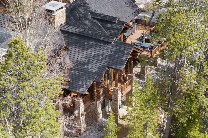 Timber Ridge at Jackson Hole