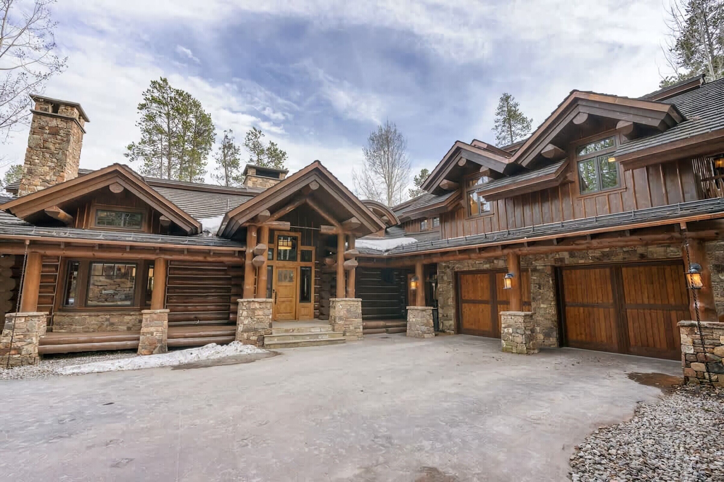 Timber Ridge