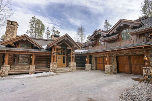 Timber Ridge