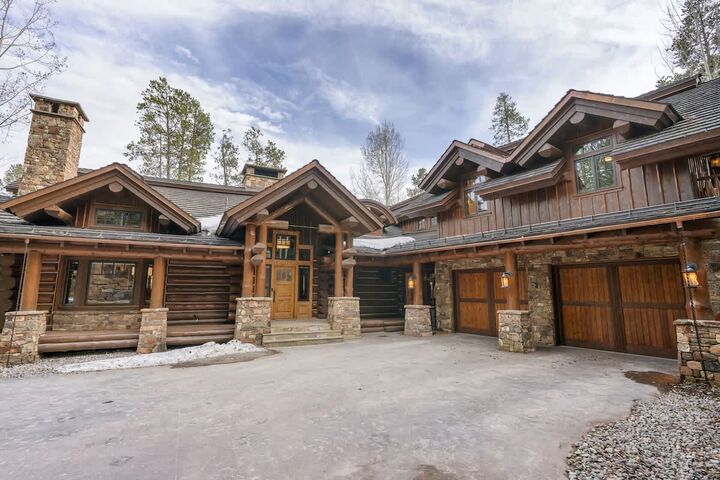 Timber Ridge