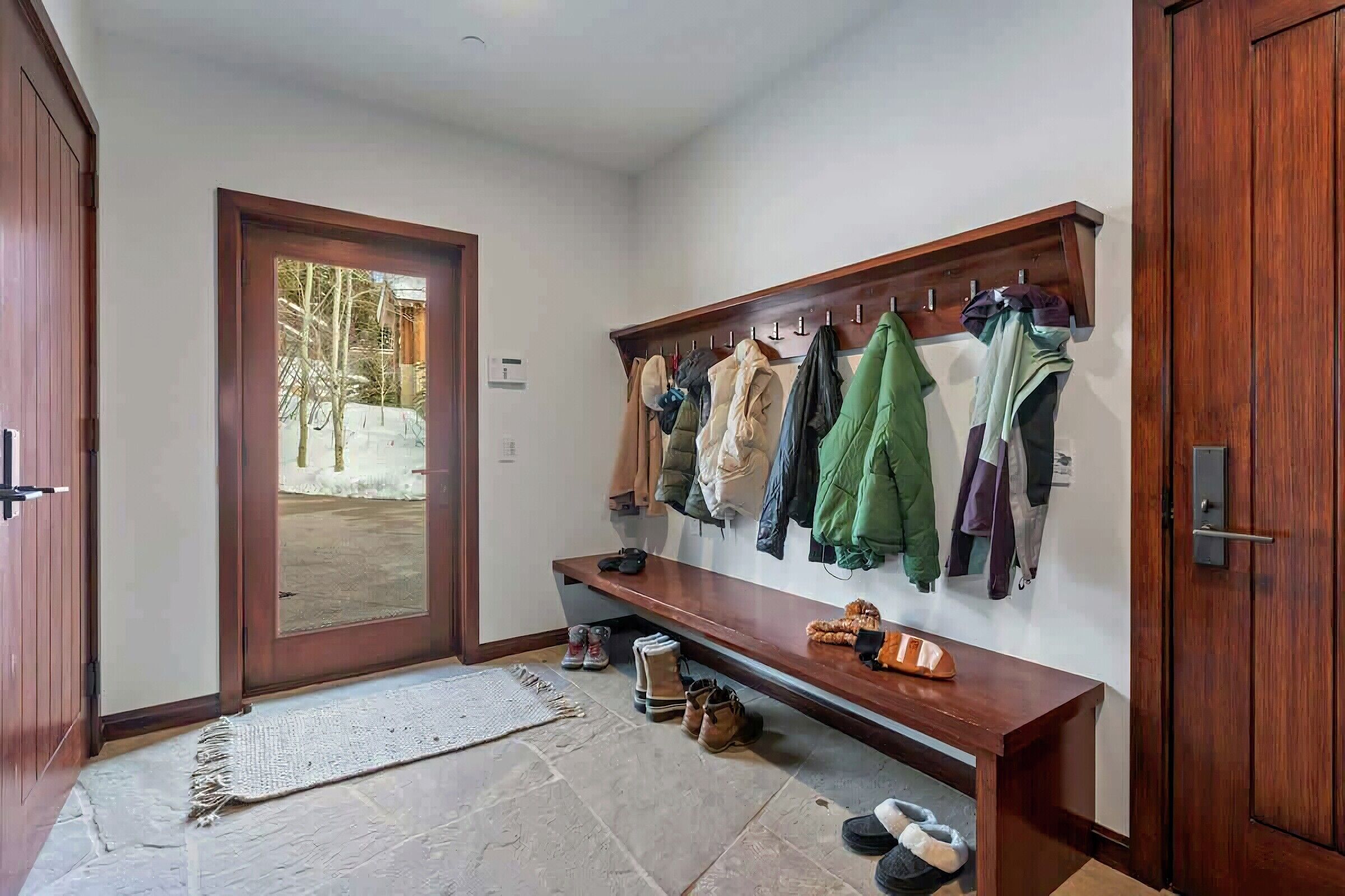 Entryway