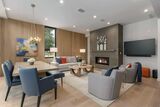 Living Area & Dining Area