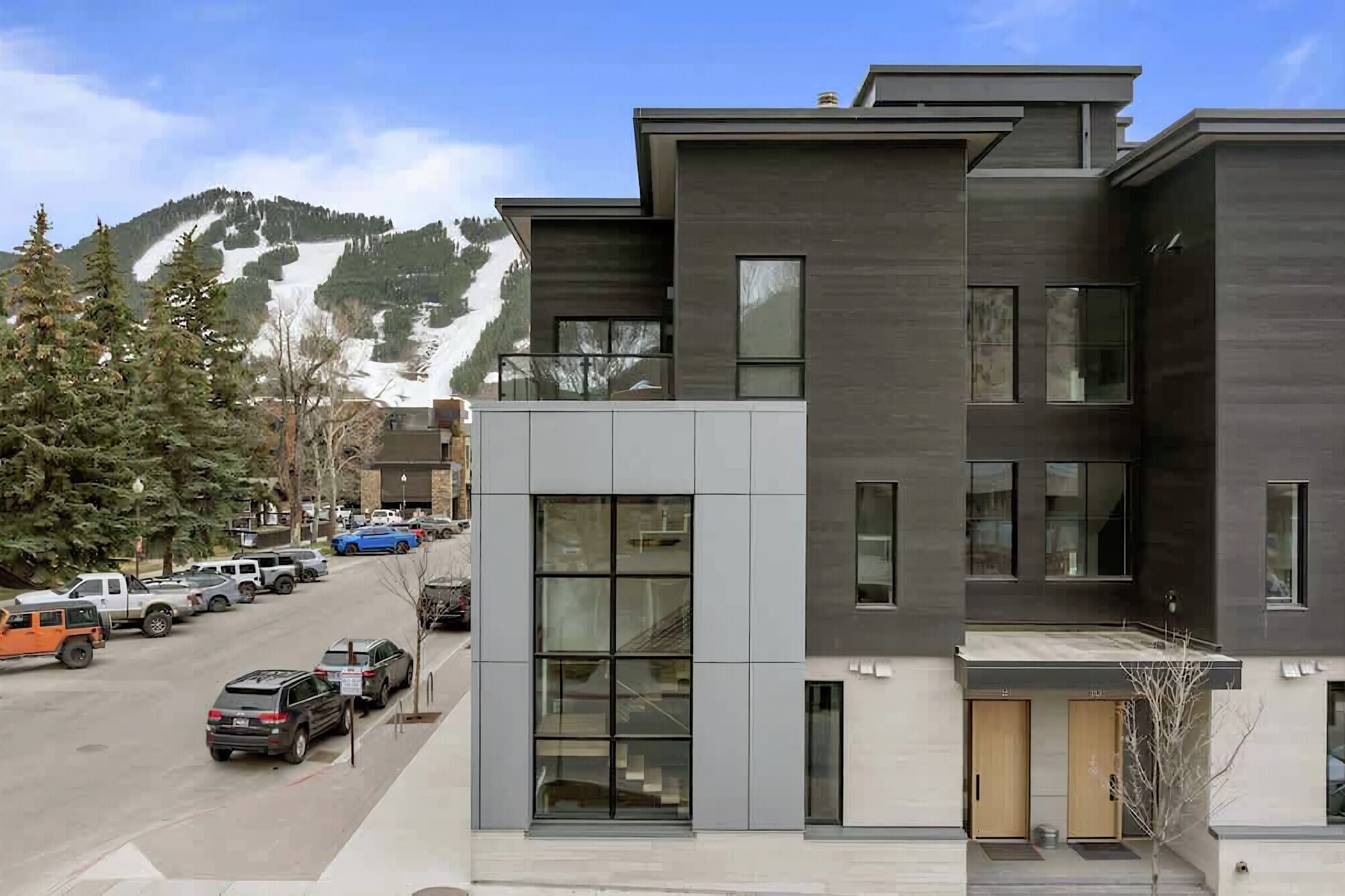 The Glenwood