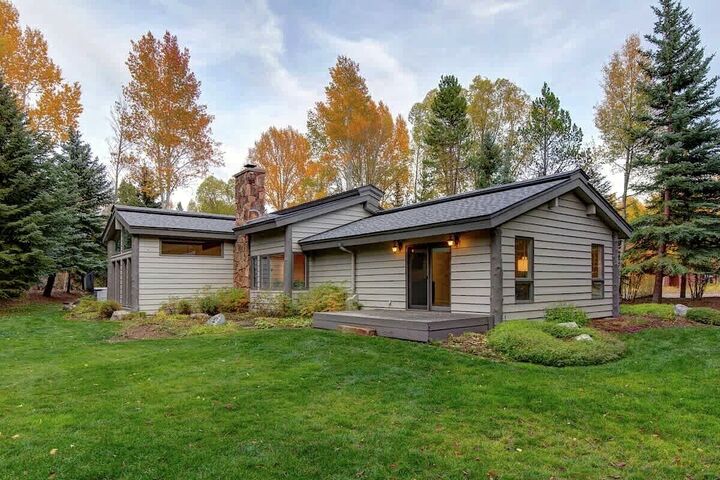 Alpine Retreat
