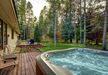 Gallery Thumbnail (Deck with BBQ & Hot Tub)