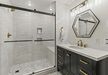 Gallery Thumbnail (Master Ensuite Bathroom)