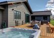 Gallery Thumbnail (6 Bdrm 5 Bath HT - Deck with BBQ & Hot Tub)
