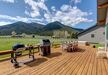 Gallery Thumbnail (Grand Teton Vista Deck View)