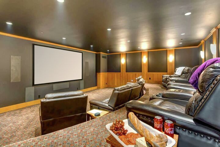 Theatre Room