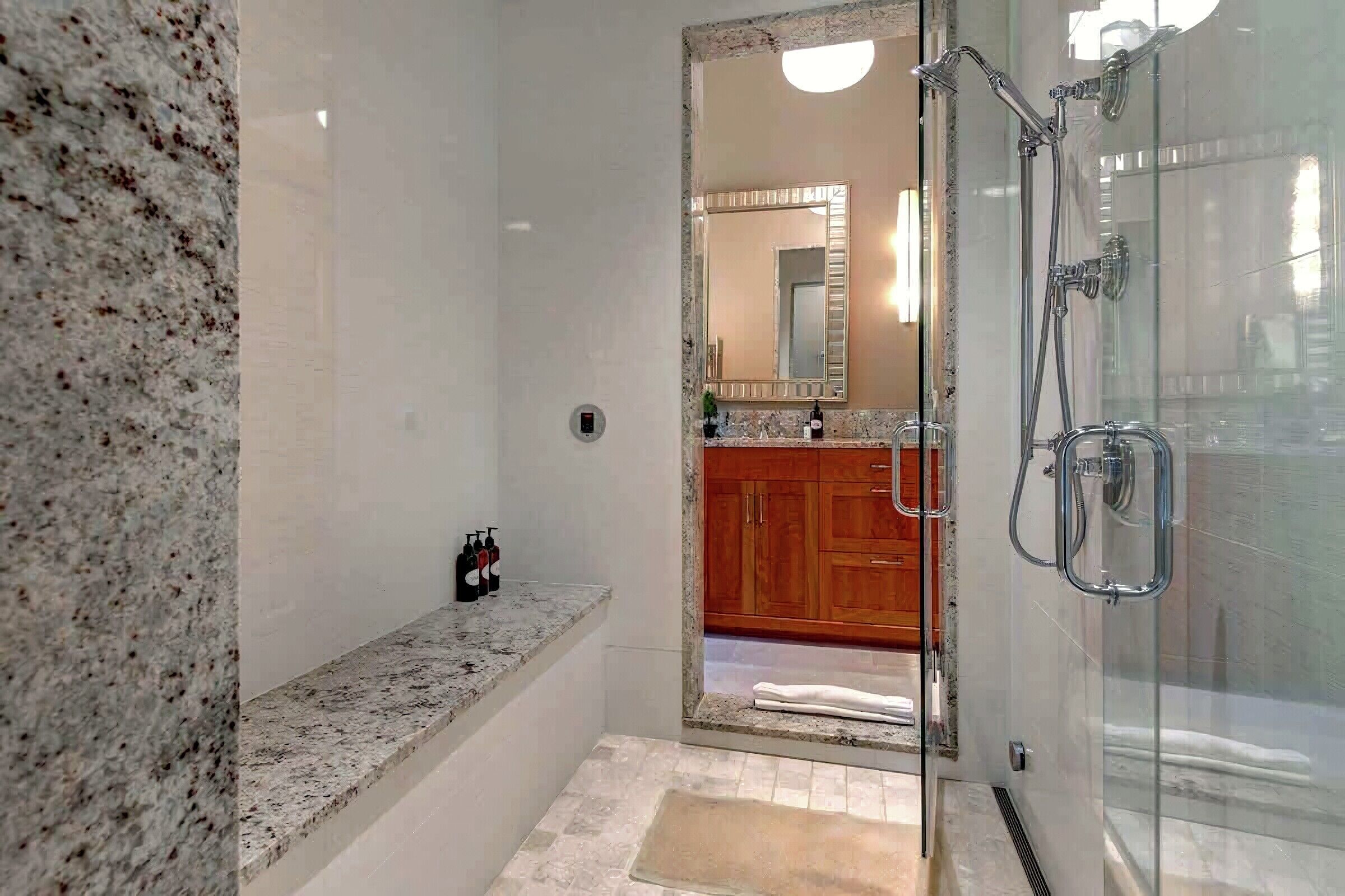 Master Ensuite Bathroom