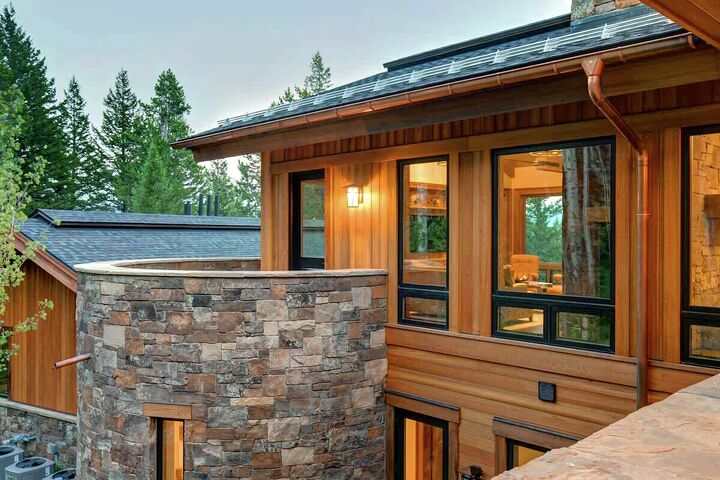 Heartwood Lodge at Jackson Hole