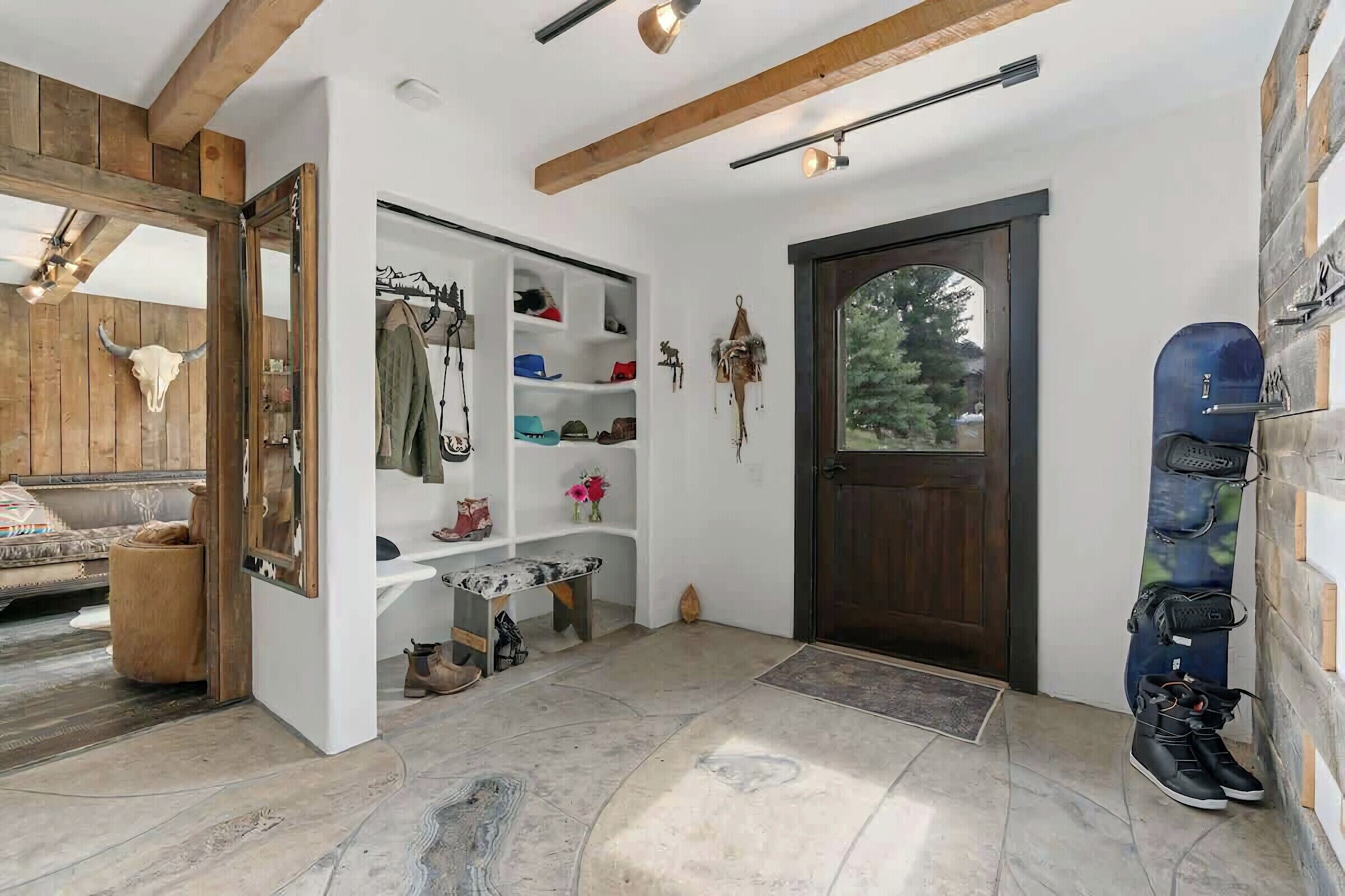 Entryway 