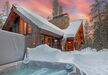 Gallery Thumbnail (5 Bdrm 4.5 Bath HT - Private Hot Tub )