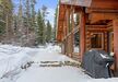 Gallery Thumbnail (Mountain Haven Patio with BBQ)
